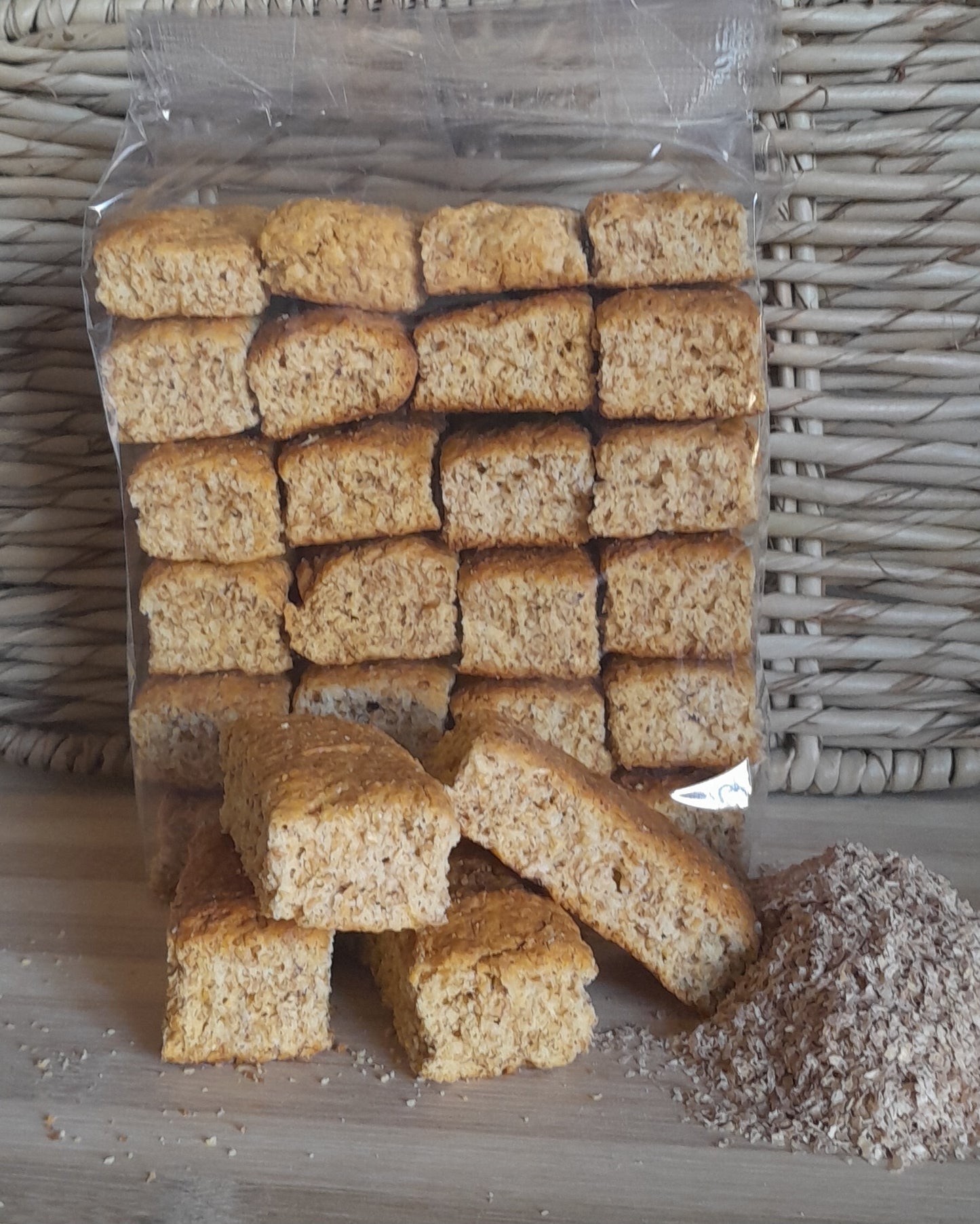 Bran Rusk