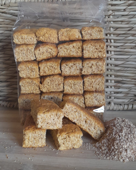 Bran Rusk