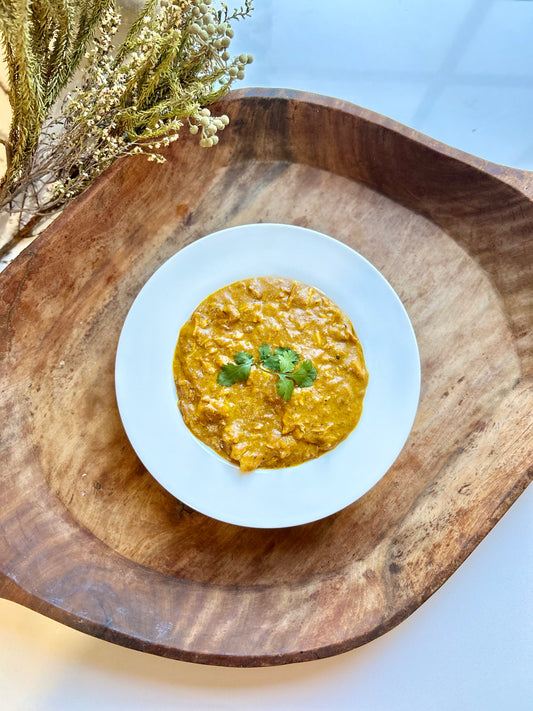 Butter Chicken (Frozen Meal)