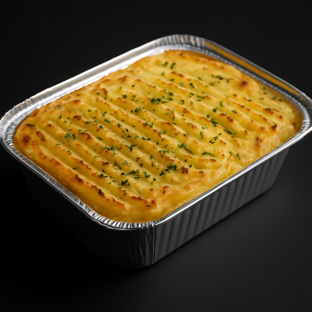 Cottage Pie (Frozen Meal)