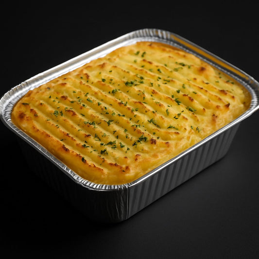 Cottage Pie (Frozen Meal)