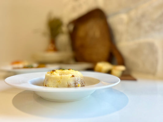 Cottage Pie (Frozen Meal)
