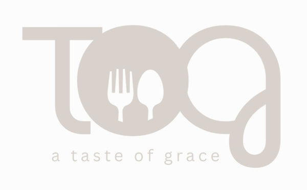 Taste of Grace